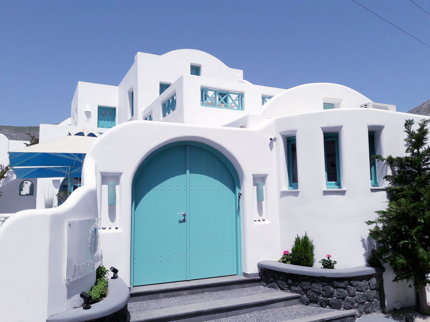 Anastasia-Princess-Studios---Apartments---Adults-Only-General-view-21