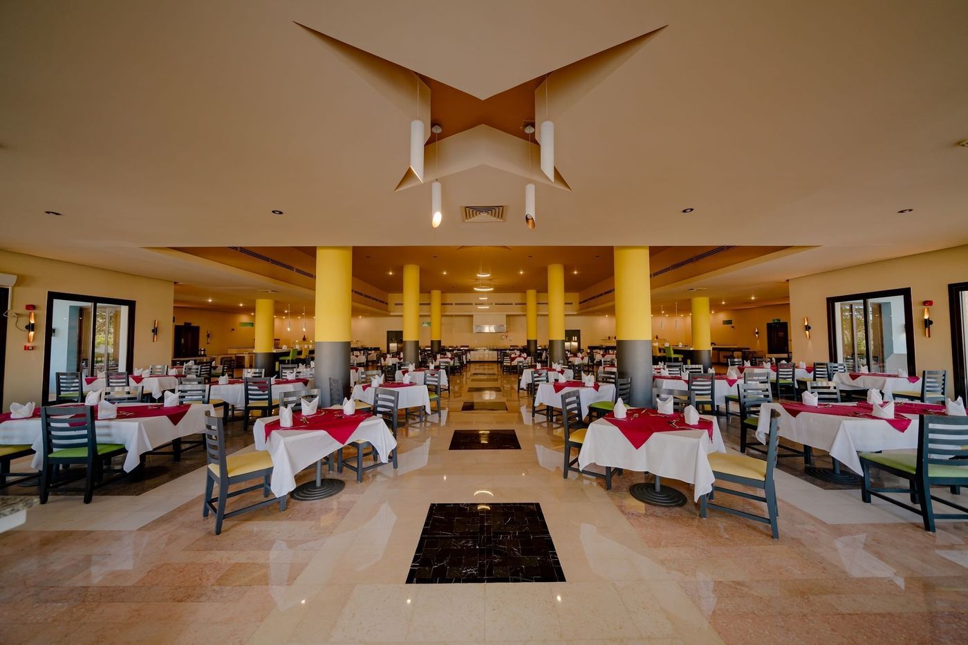 New - Lemon & Soul Makadi Garden