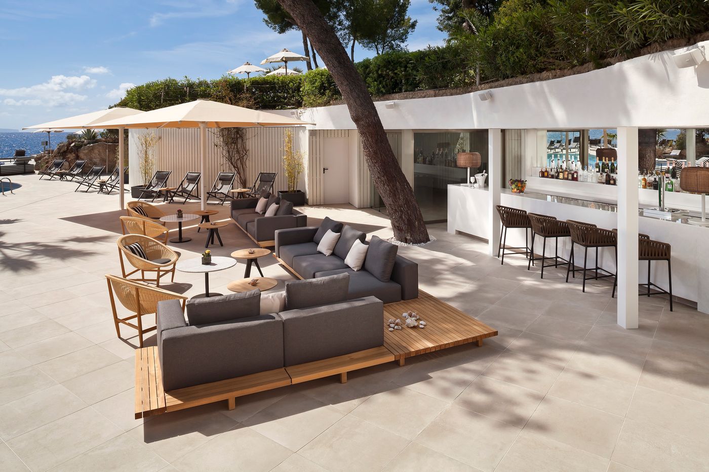 Gran Melia de Mar - Adults Only