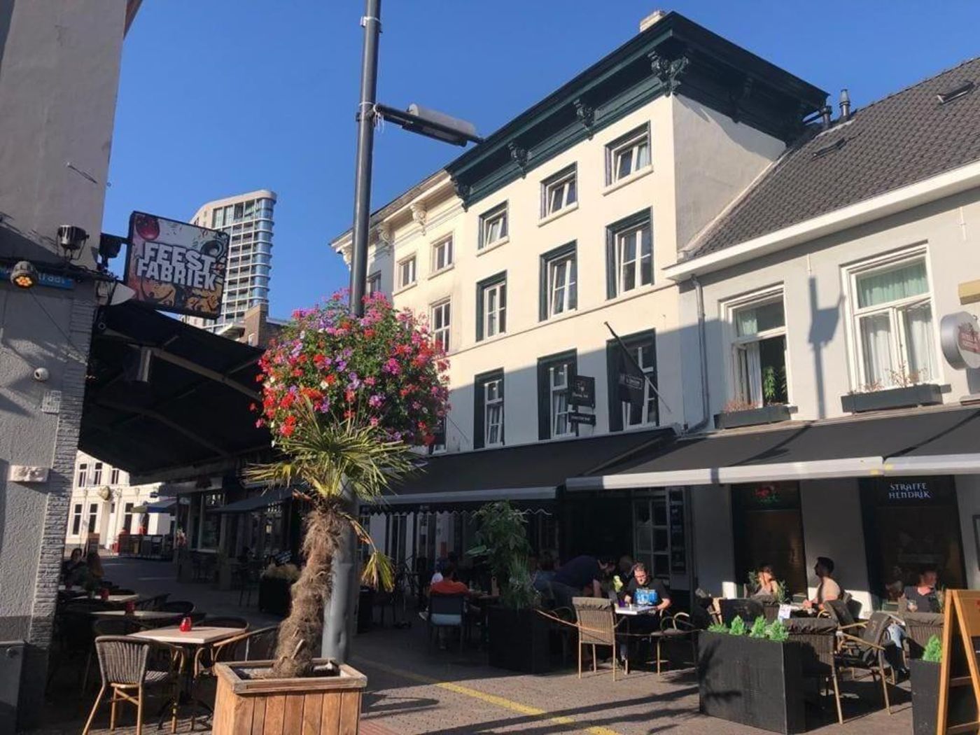 Winston B&B-Netherlands-EINDHOVEN-General view-8