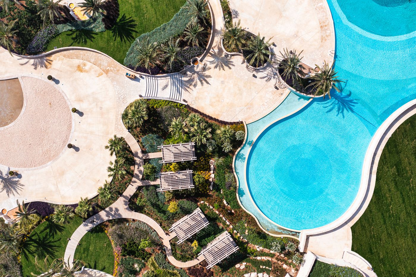 City of Dreams Mediterranean