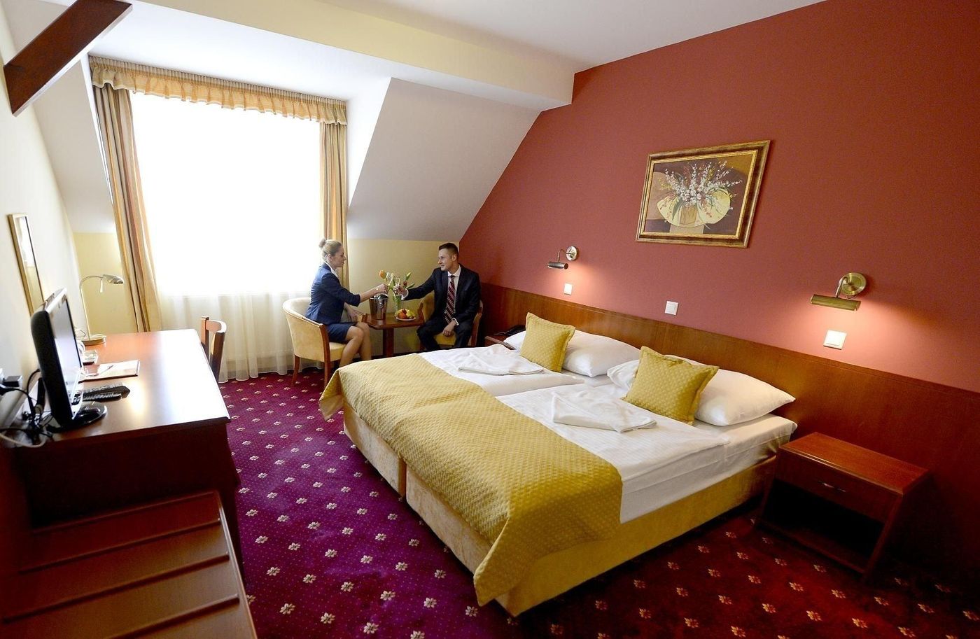 Tilia-Slovakia-PEZINOK -Room-9