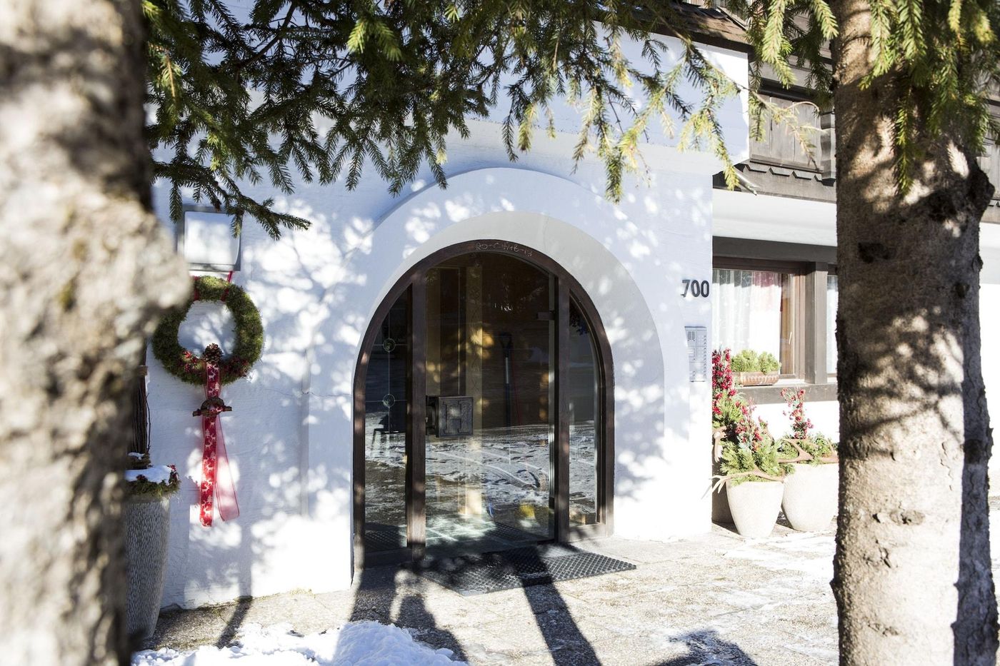 Appartement Solstein-Austria-SEEFELD IN TIROL-General view-2