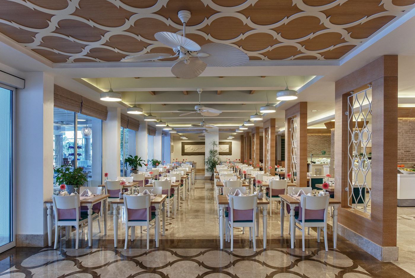 Prive Bodrum ( ex.Voyage Bodrum) – Adult Only +16 