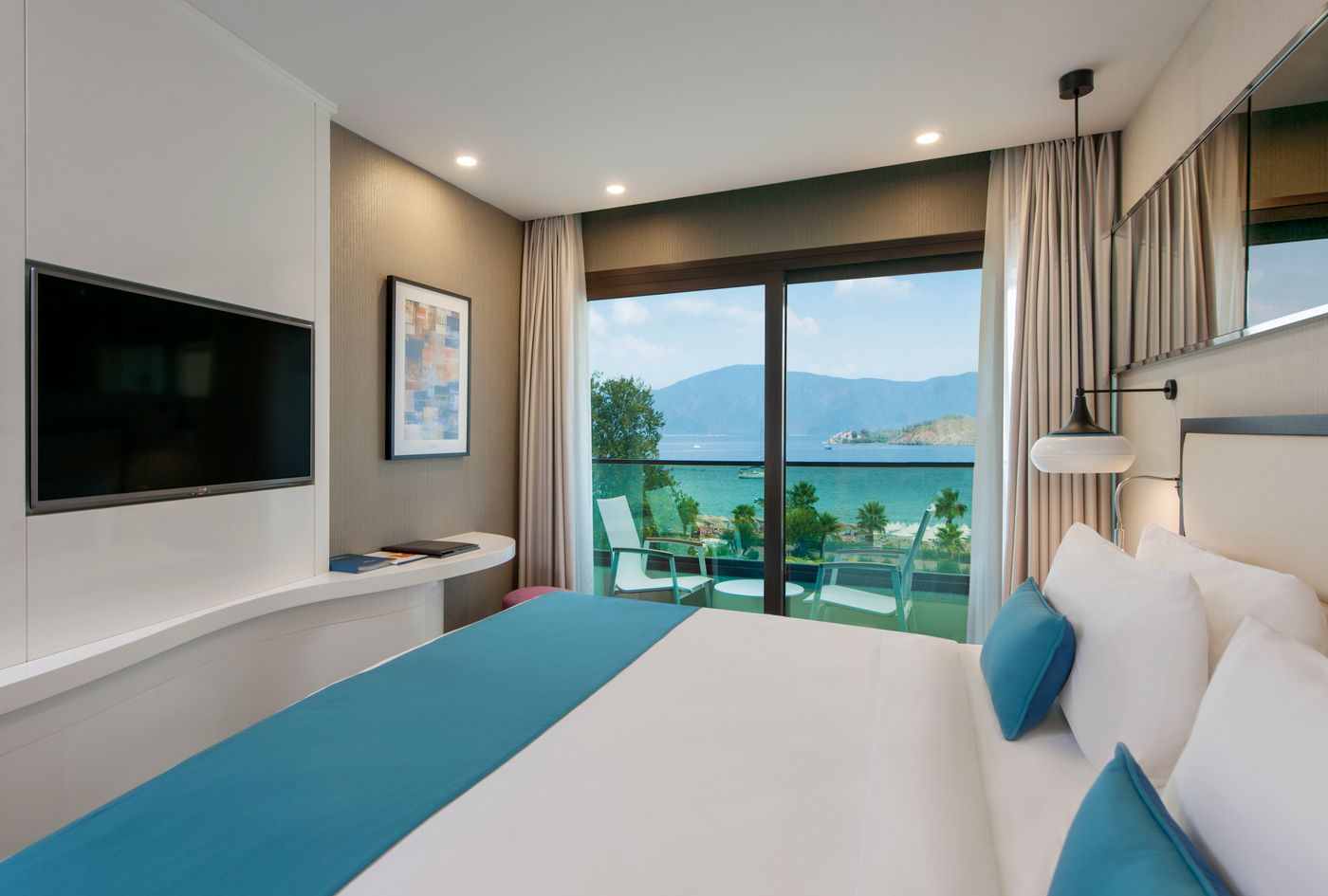 Elite World Marmaris Hotel - Adults Only