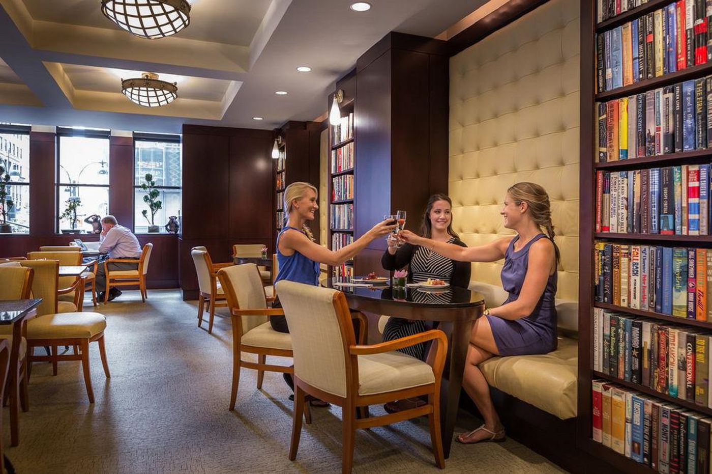 Library-Hotel-by-Library-Hotel-Collection-Restaurant-10