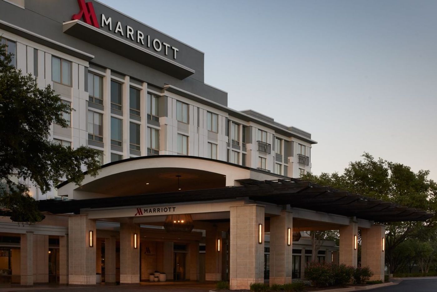 Austin Marriott South-United States-AUSTIN-General view-2