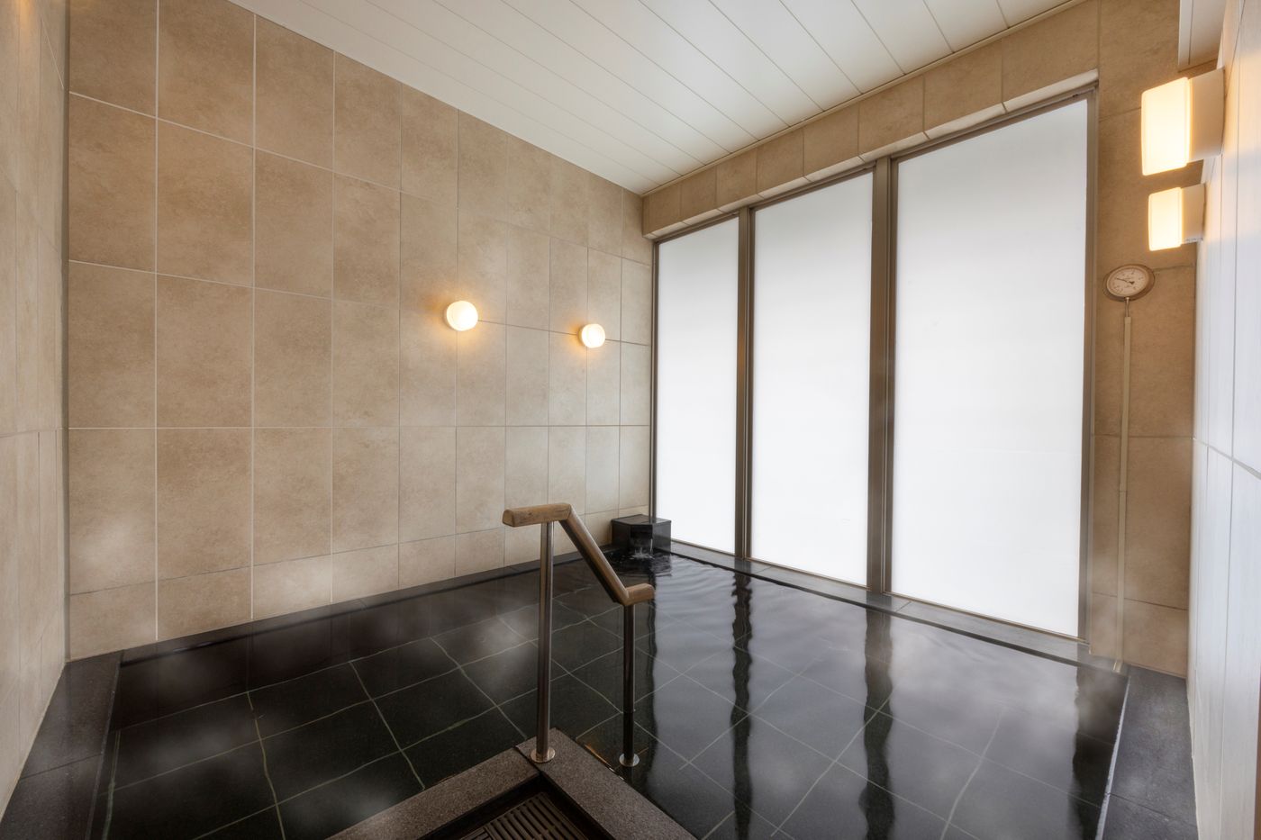 ibis Styles Tokyo Ginza East-Japan-TOKYO-General view-4