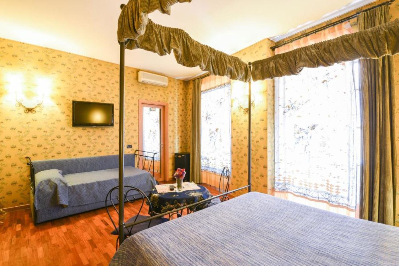Residenza-Ave-Roma-Room-19
