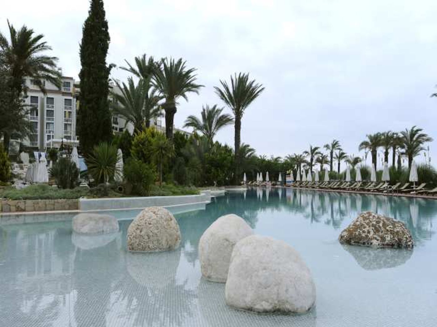 Sentido Perissia Hotel