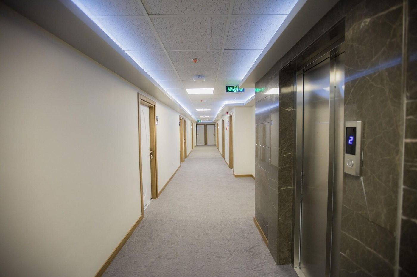 Royal Inci Hotel-Turkey-ISTANBUL-Lobby-10