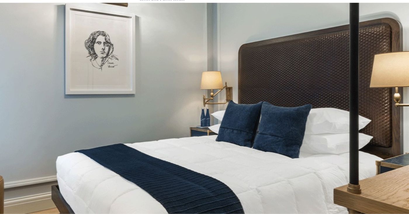 Merrion-Row-Hotel-And-Public-House-Room-7