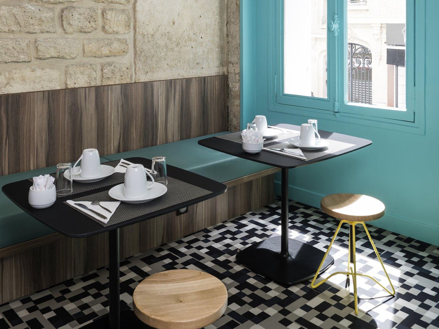 ibis-Styles-Paris-Gare-Saint-Lazare-Restaurant-8