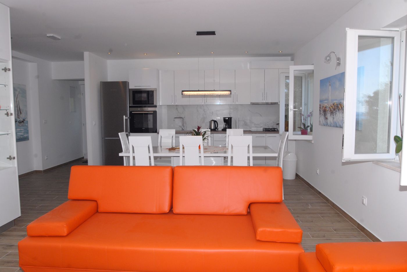 Villa Mambo-Croatia-Mlini-Room-7