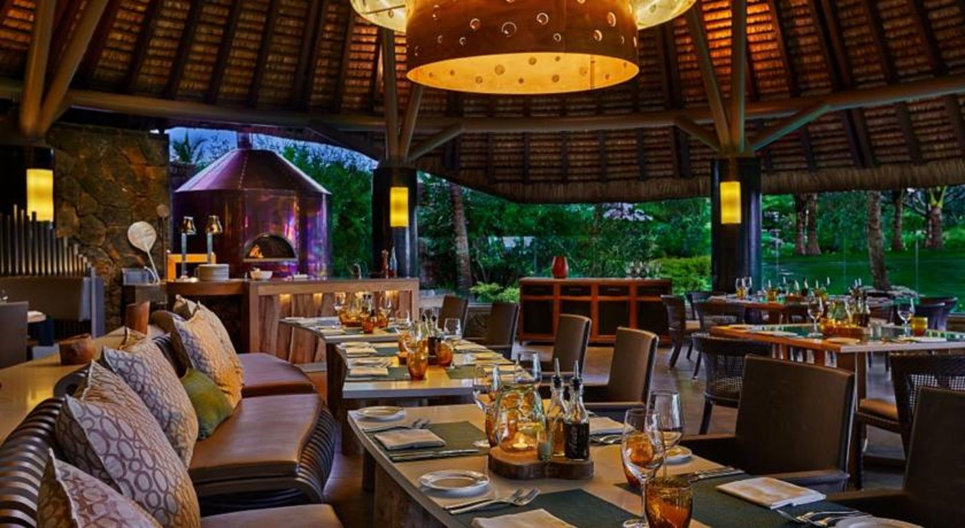 Anahita The Resort - Residences & Villas