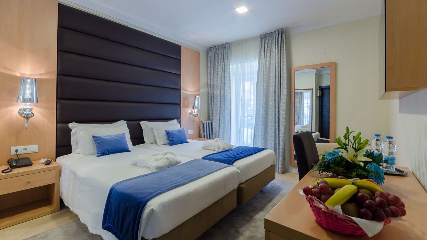 Hotel Americano Rossio