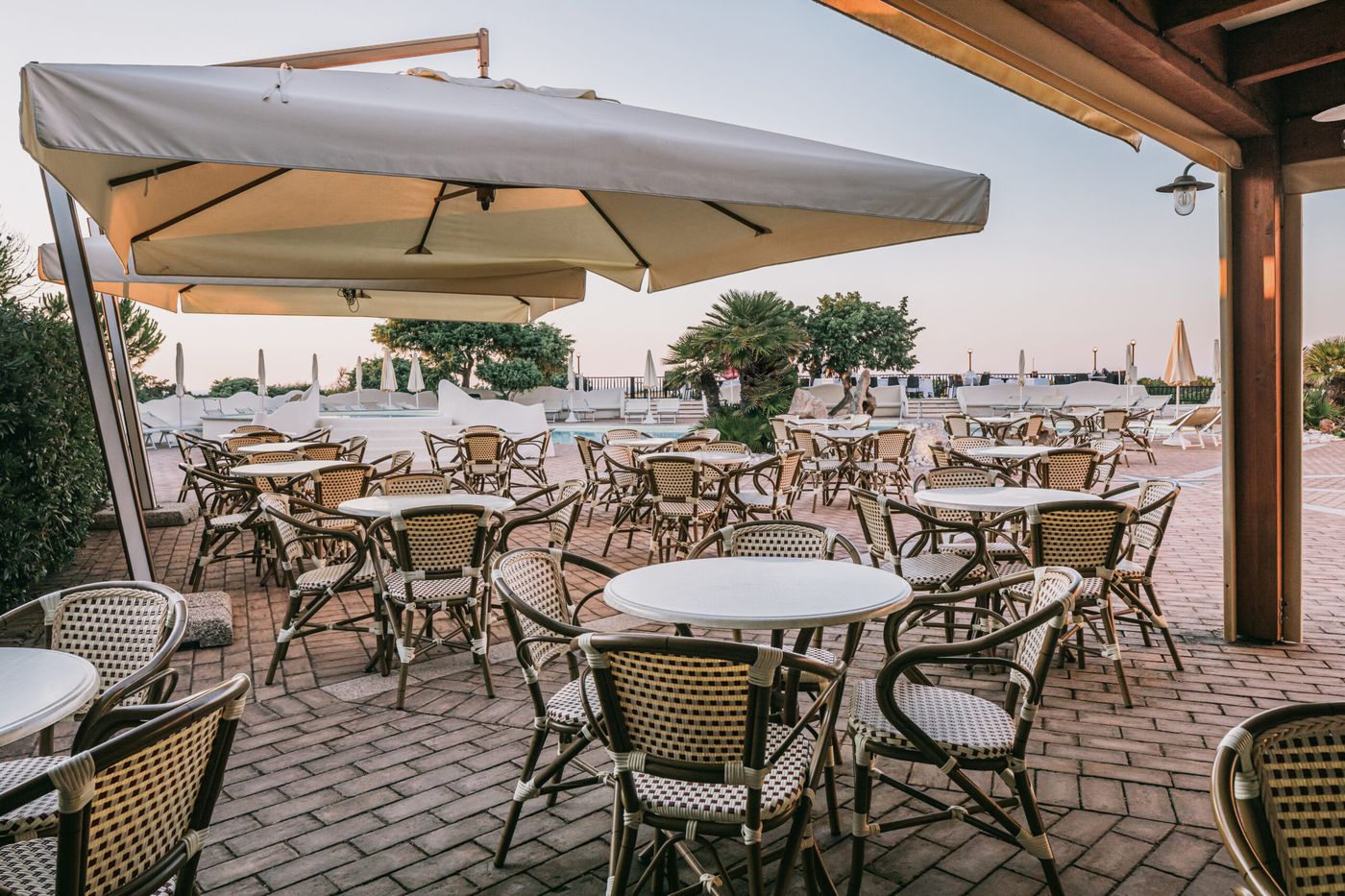 MANGIA’S CLUB DEL GOLFO