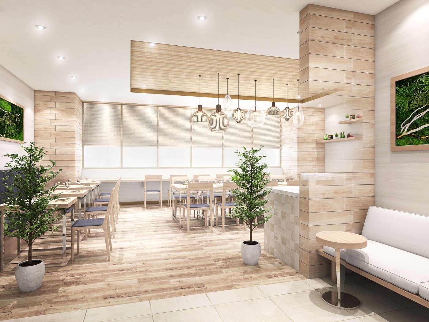 Hotel IL FIORE Kasai-Japan-Tokyo-Lobby-2