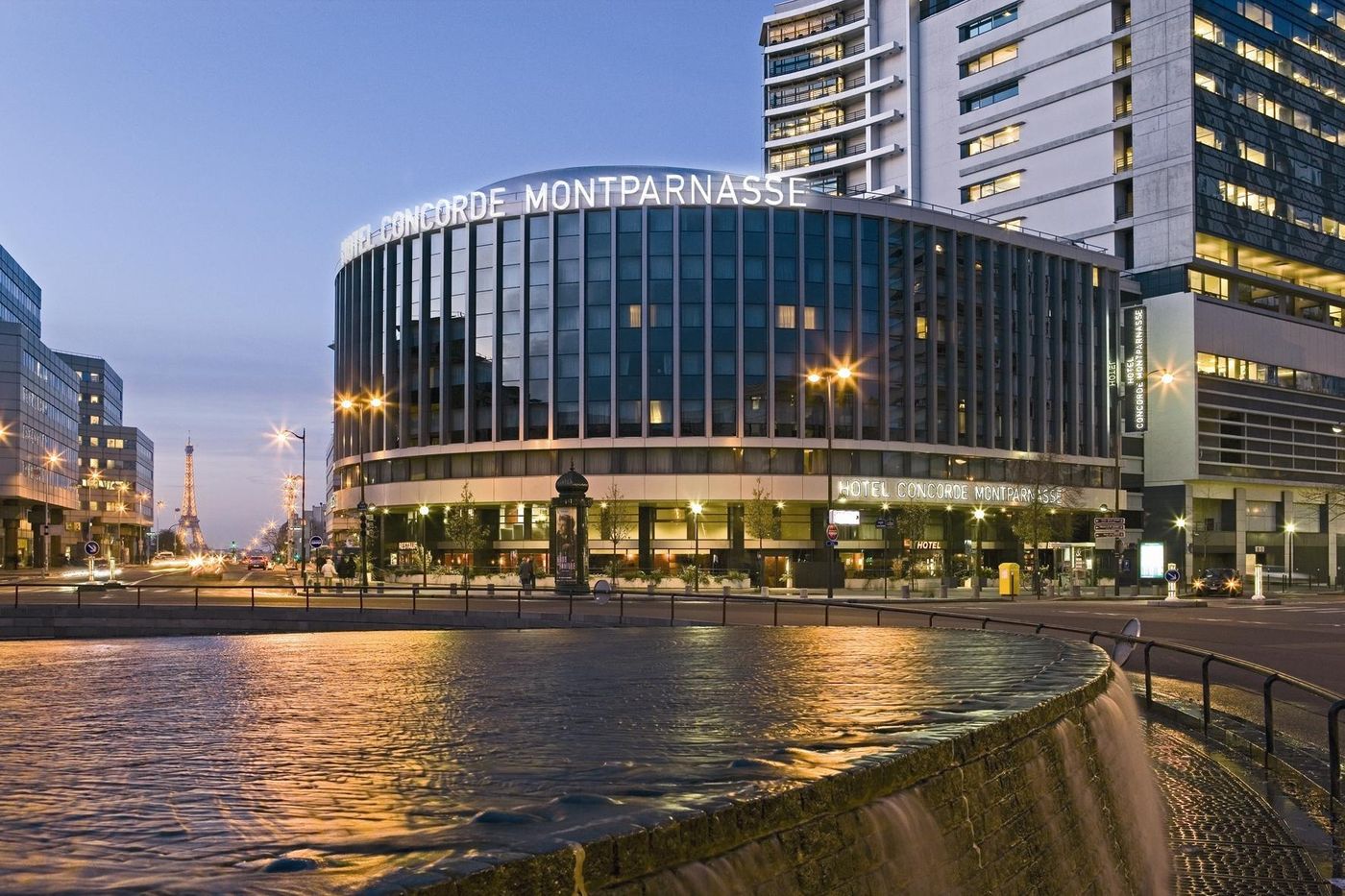 Mercure-Paris-Gare-Montparnasse-TGV-General-view-1