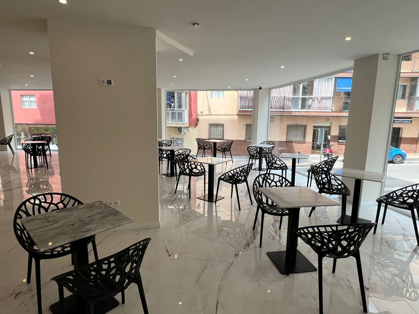 Hotel Fleming- BGA Hoteles