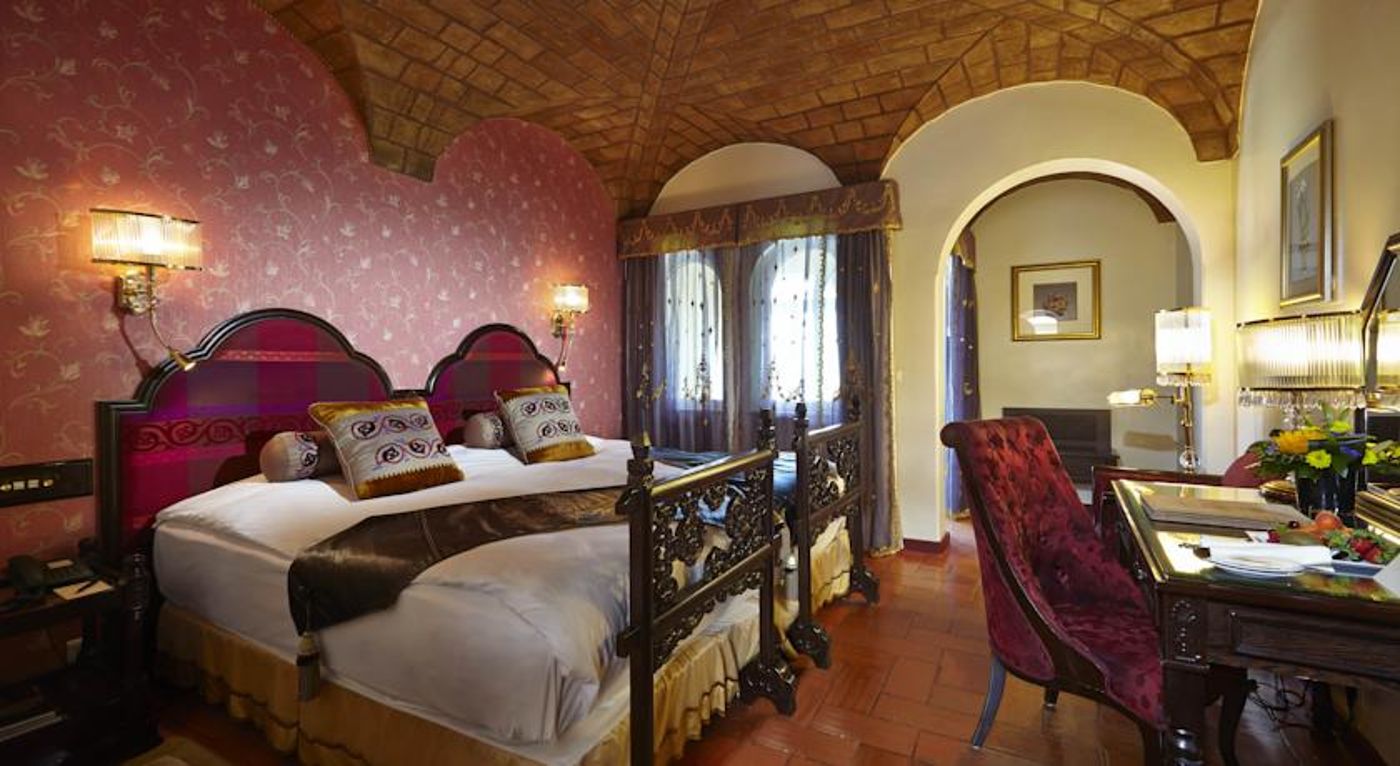 Fortaleza Do Guincho