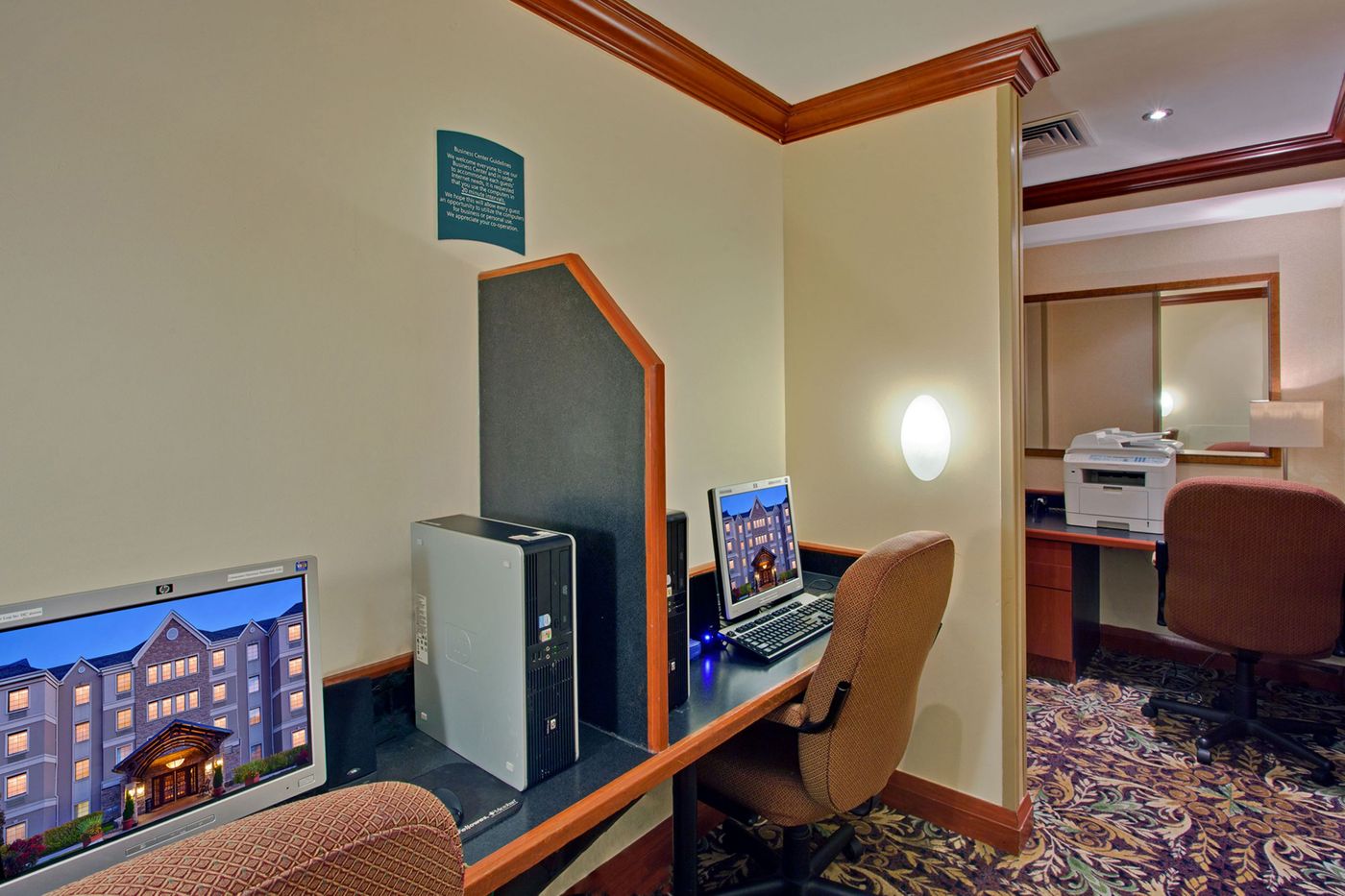 Sonesta ES Suites San Diego - Sorrento Mesa - United States - SAN DIEGO - Conferences - 3