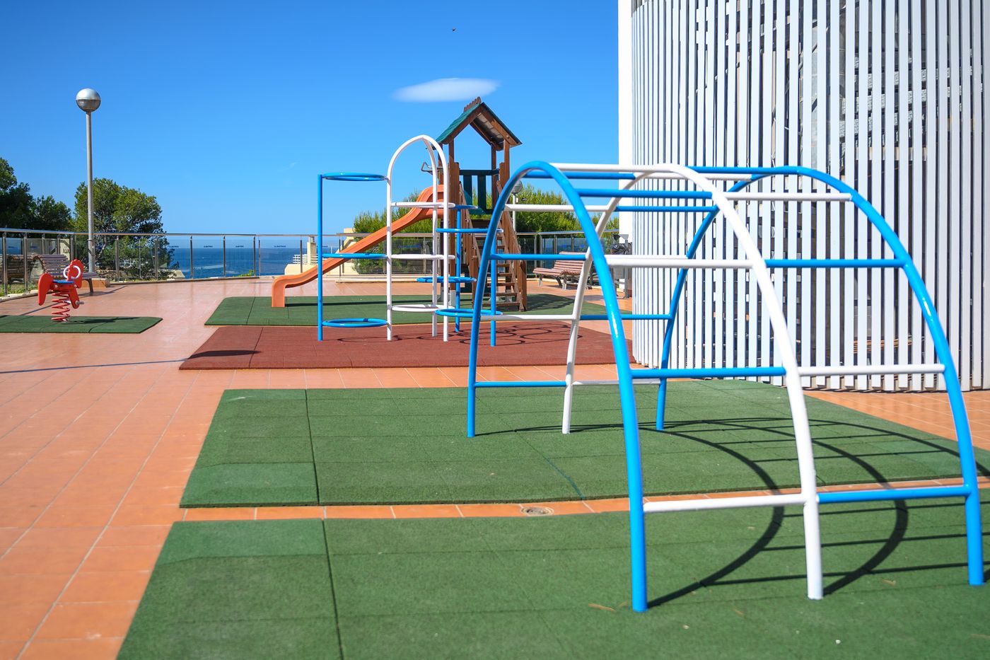 Albatros Family Apartments