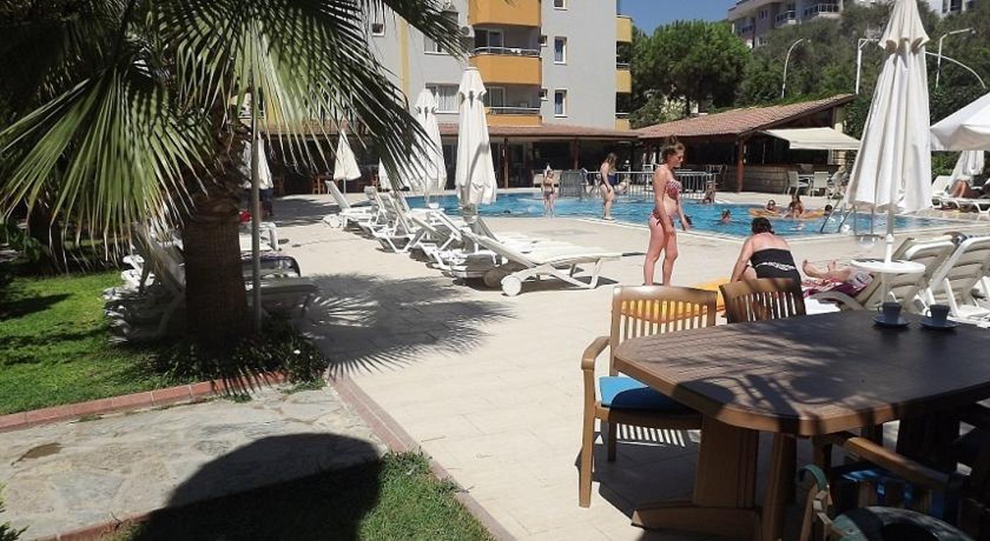 Opus Apart and Hotel