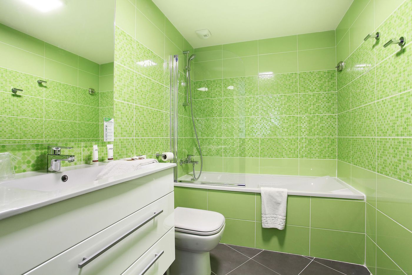 Odalys City Marseille Prado Castellane-France-MARSEILLE-Room-10