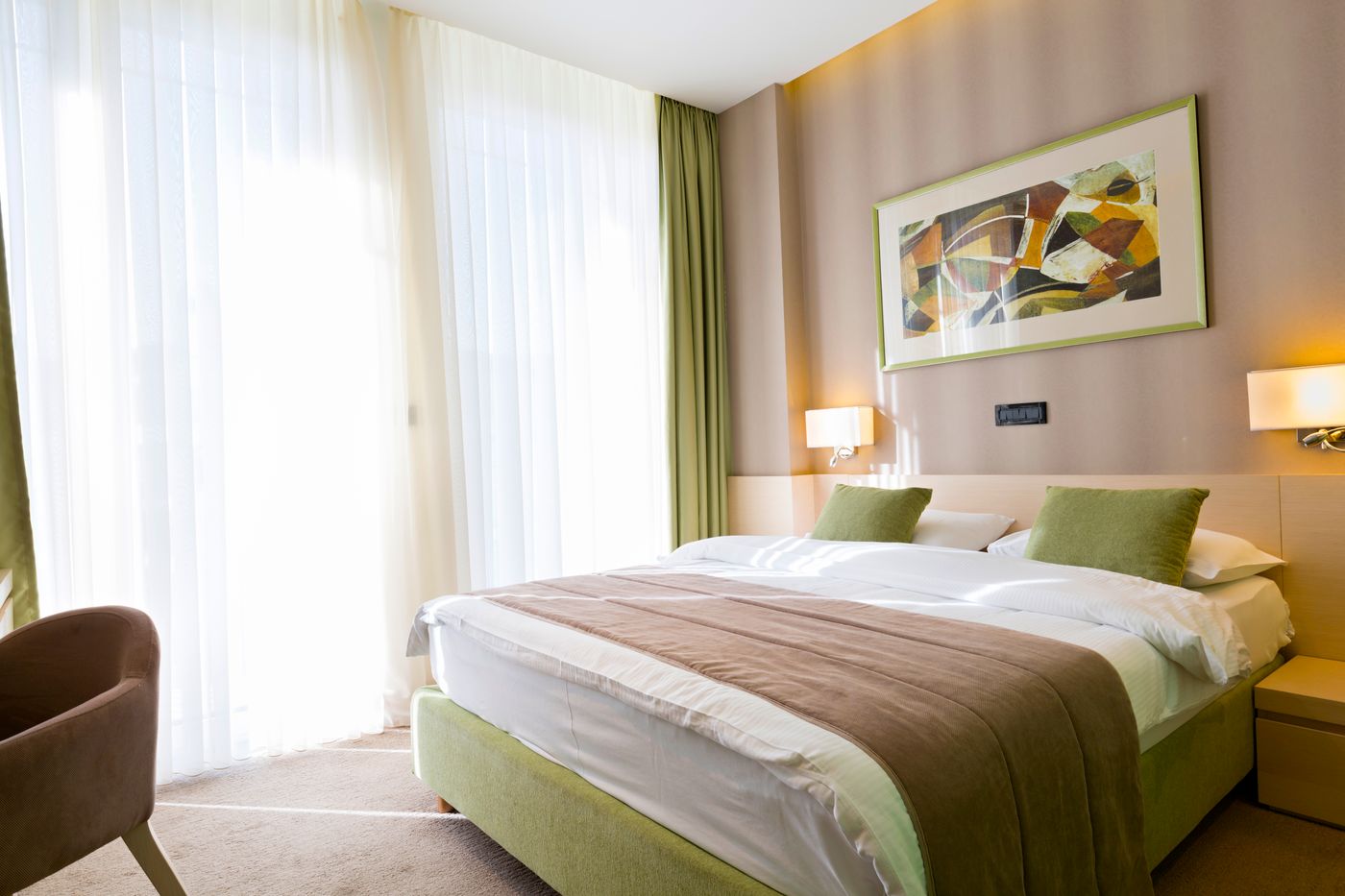 Hotel Argo-Serbia-BELGRADO-Room-10