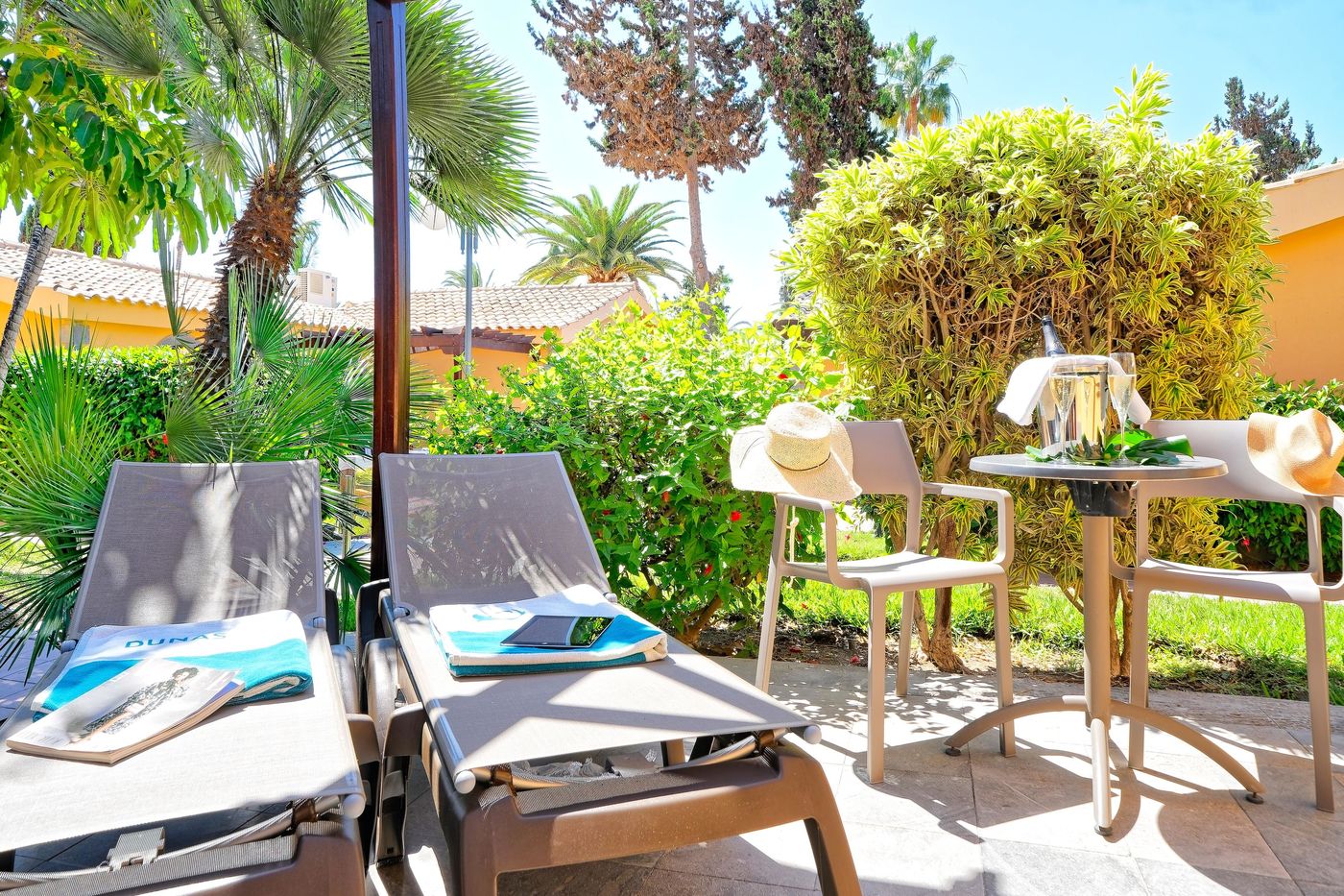 Maspalomas Villas by Dunas - Adults Only (16+)