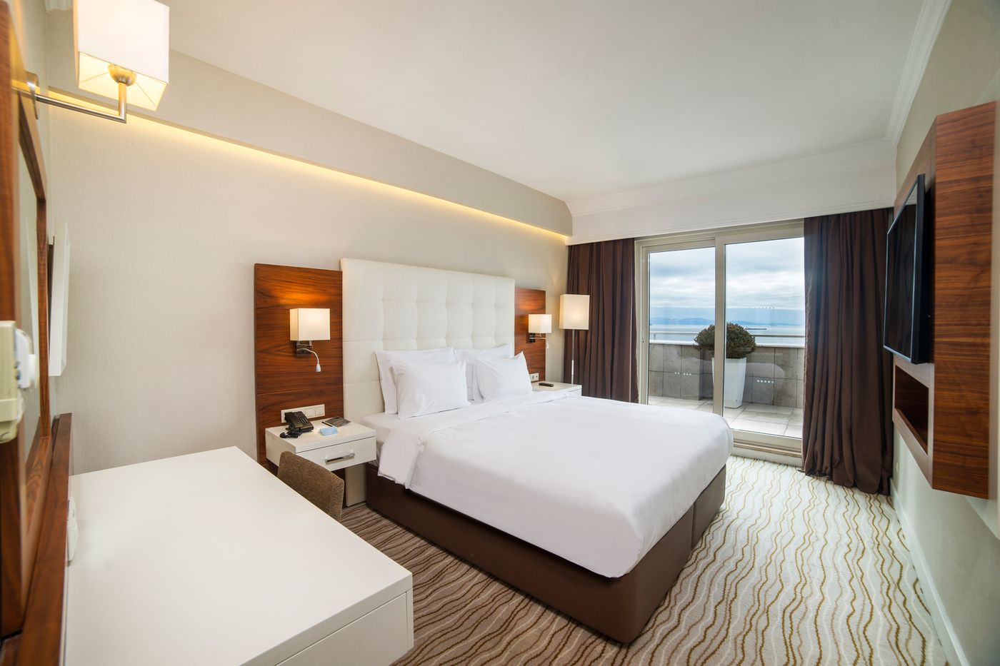 Radisson-Hotel-President-Old-Town-Istanbul-Room-28