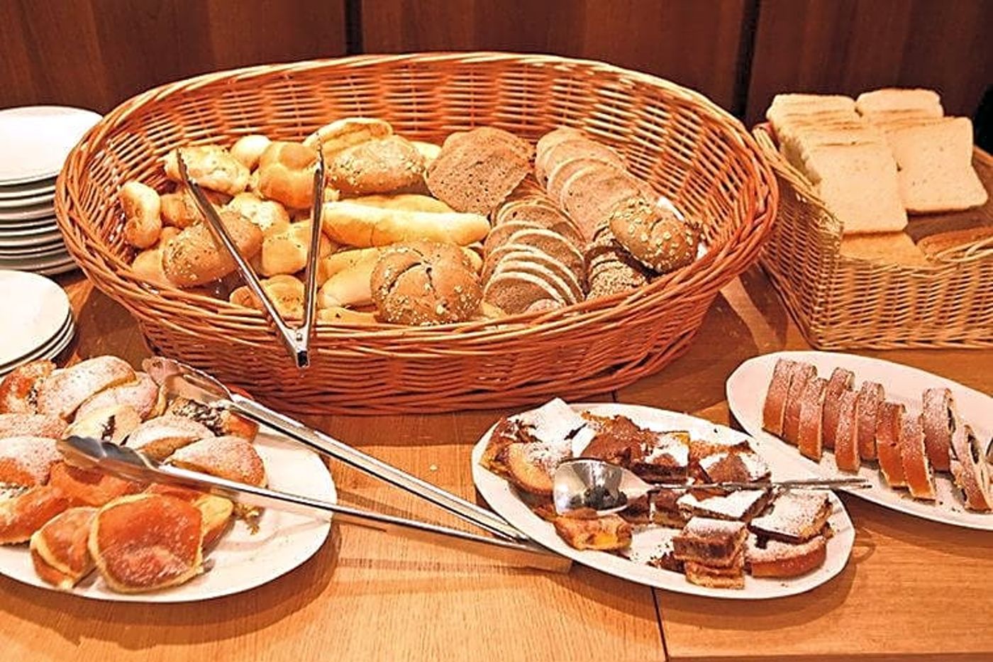 Central Hotel Prague