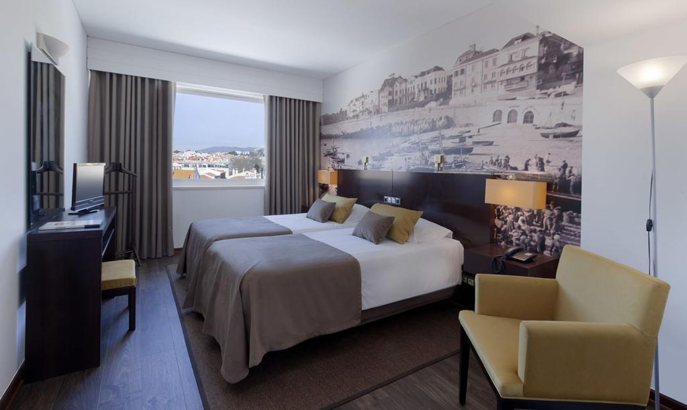 Baia Hotel Cascais