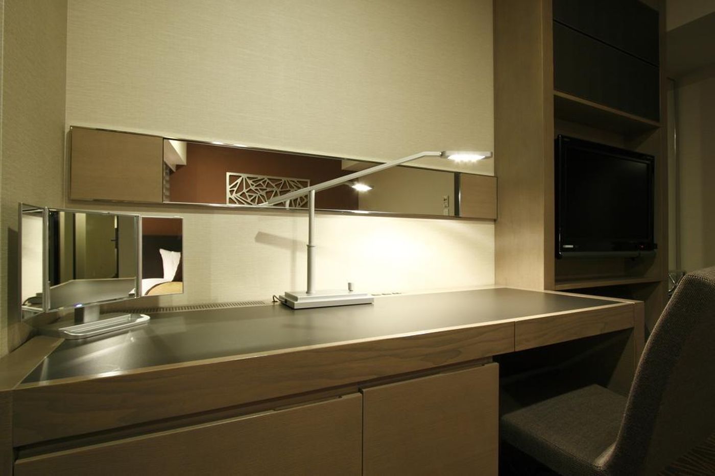 Hotel Sardonyx Tokyo-Japan-Tokyo-General view-1