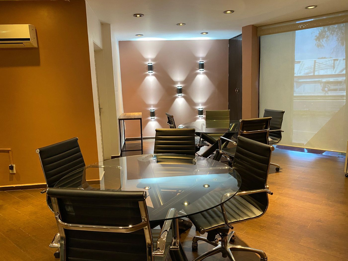 Holiday Inn Mexico Dali Airport-Mexico-Ciudad De Mexico-General view-5