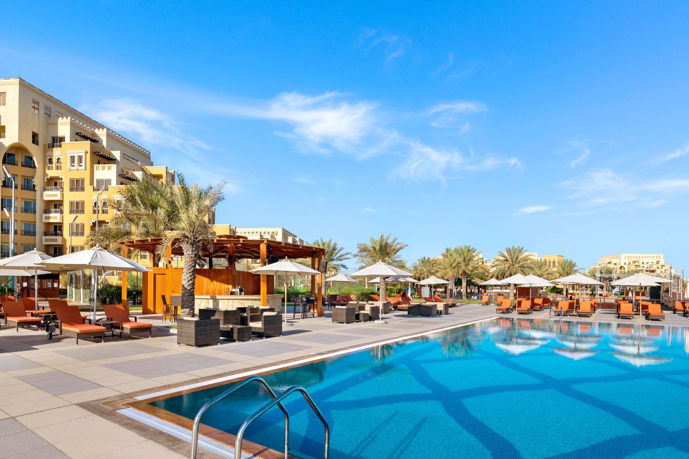 Rixos Bab Al Bahr
