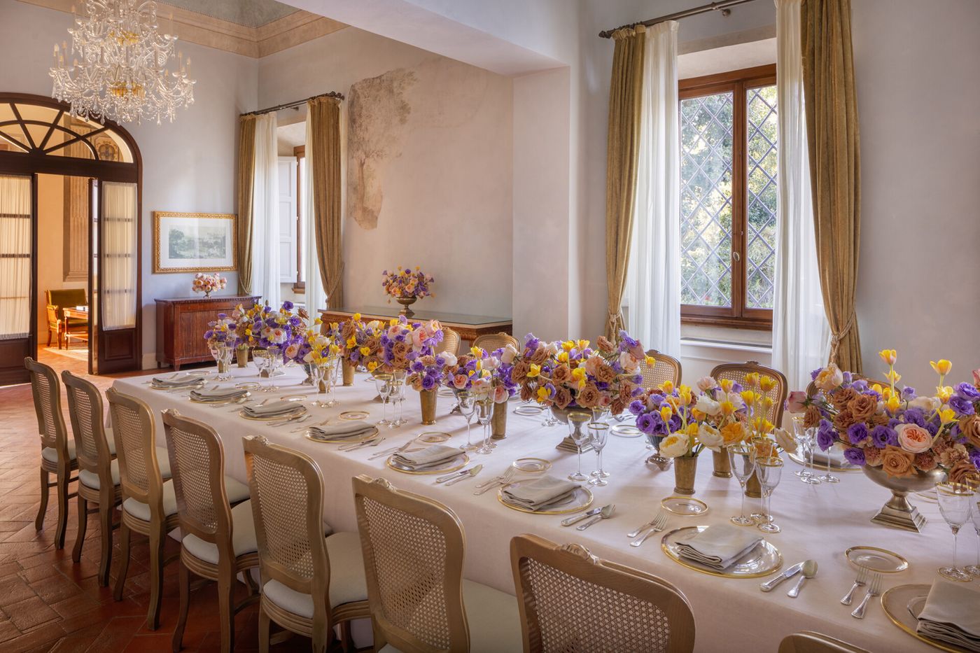 Four-Seasons-Hotel-Florence-Conferences-50