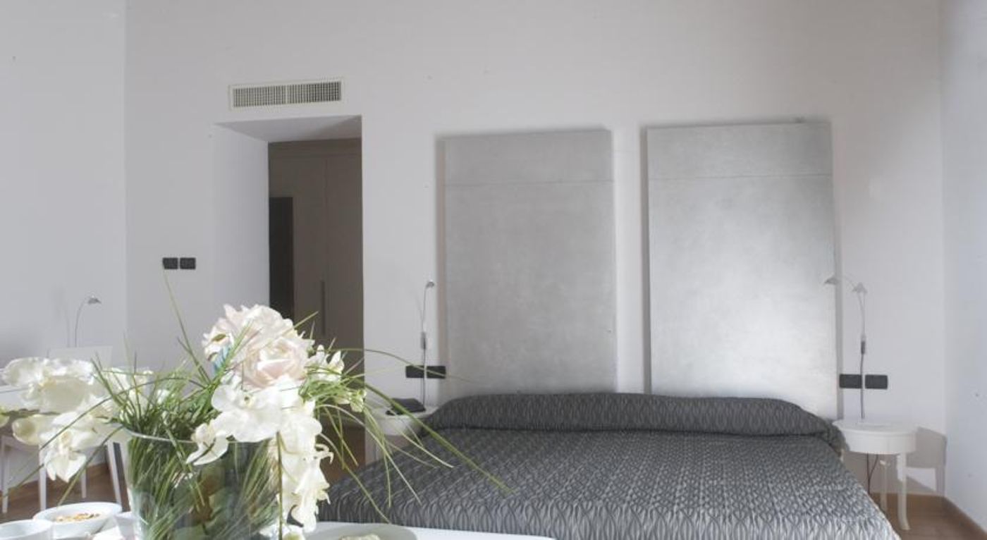 Miglio d'Oro Park Hotel