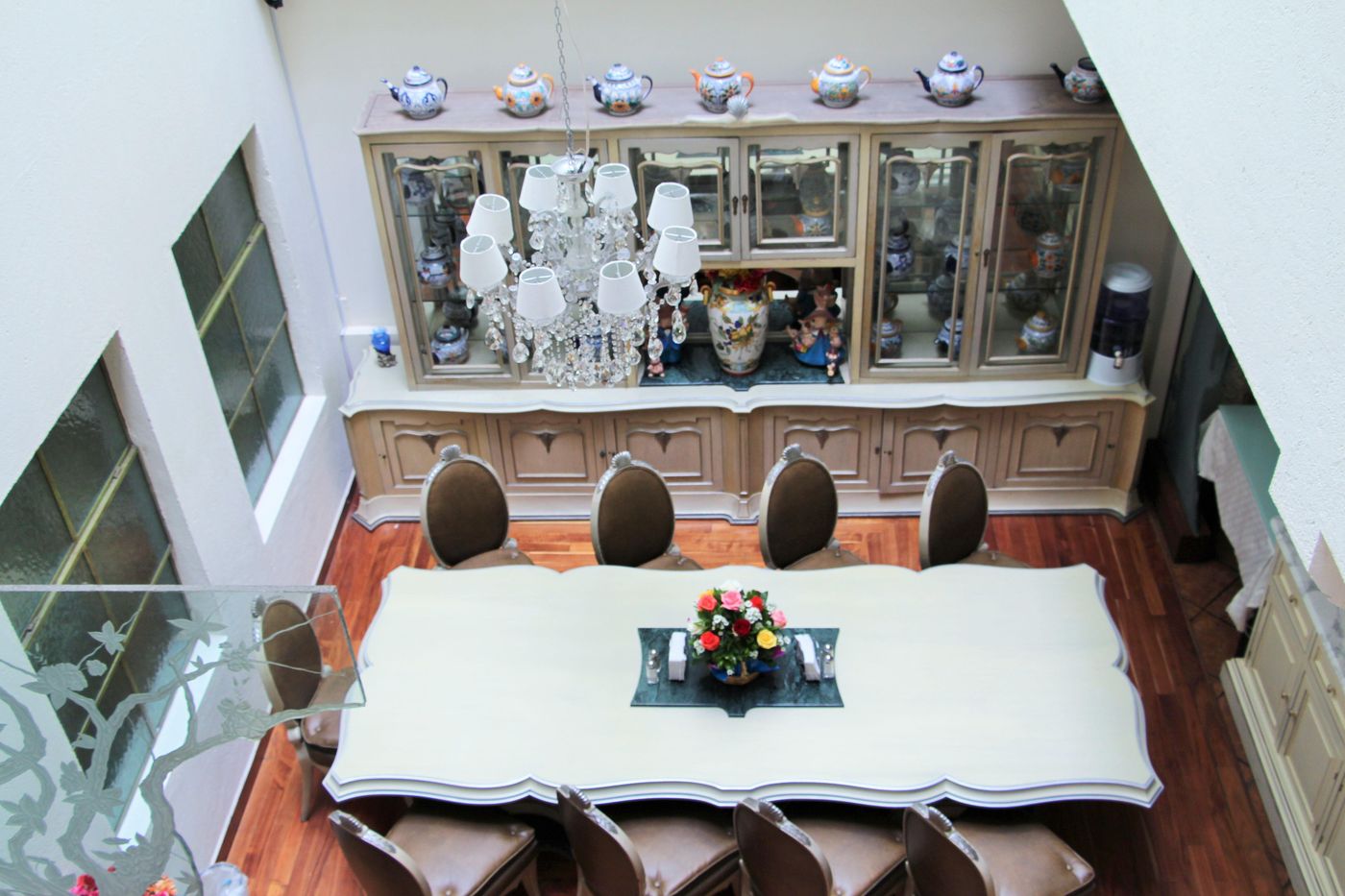 Residence L´ Heritage Royal Colonial by BlueBay-Mexico-CIUDAD DE MEXICO-General view-5