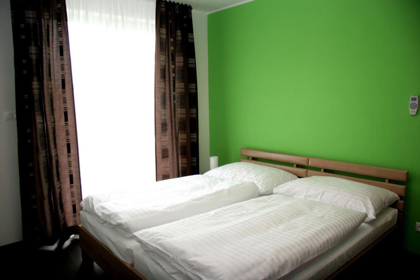 Fine Restaurant&Apartments-Slovakia-MALACKY-Room-8