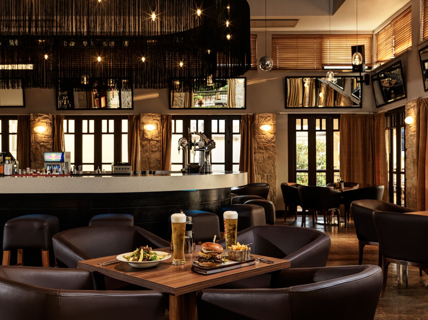 Aphrodite Hills Holiday Residences