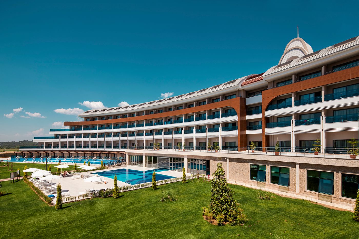 Tui Magic Life Jacaranda