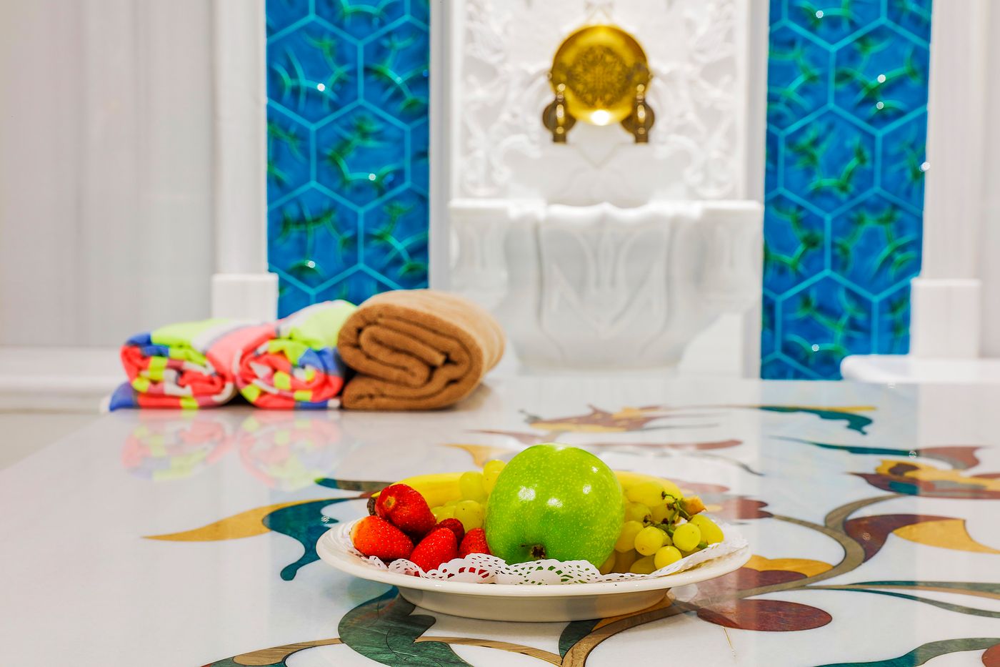 Manors Hotel-Turkey-İSTANBUL-Pool-3