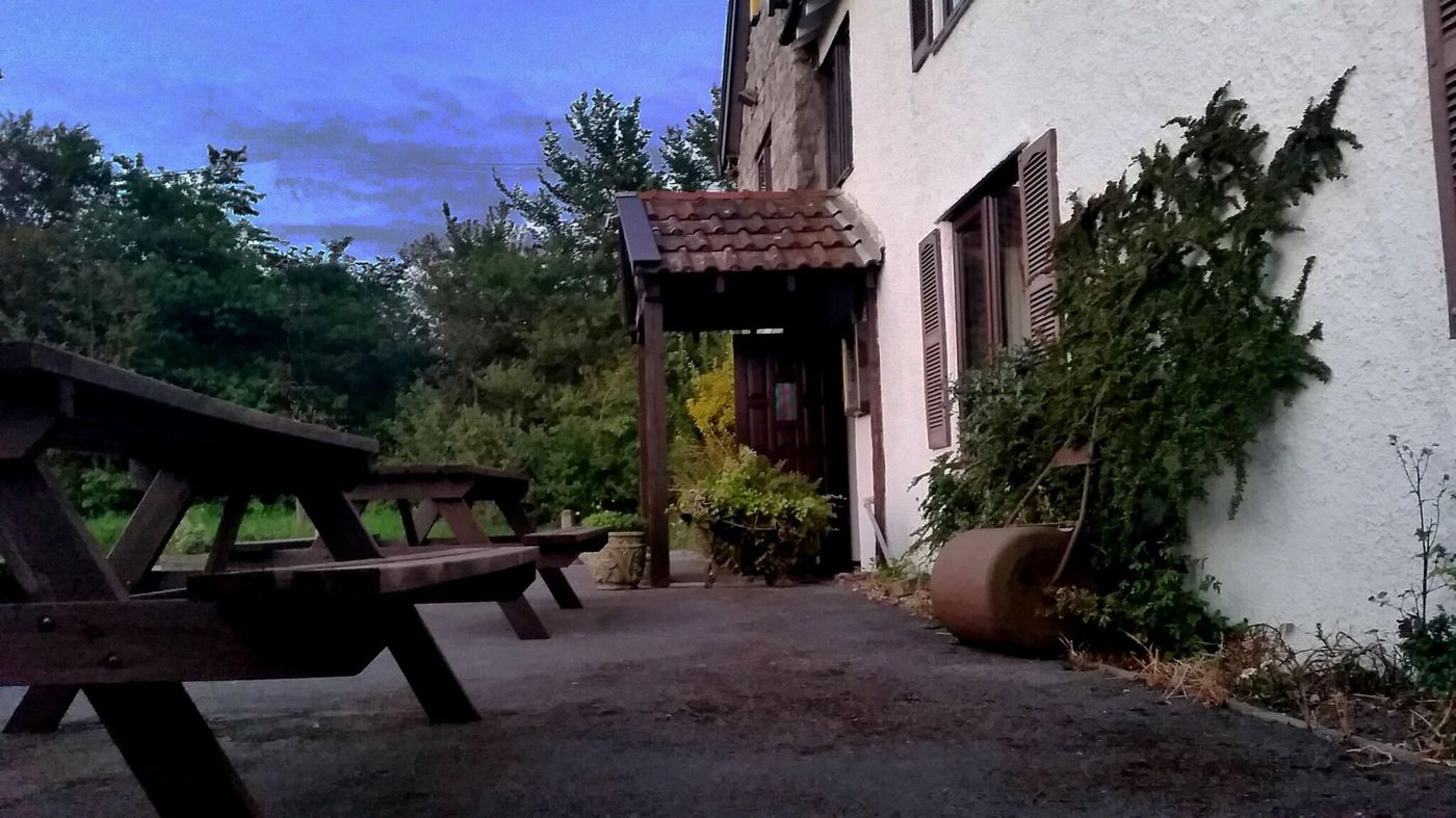 Milton's Lodge-United Kingdom-Langford-General view-1