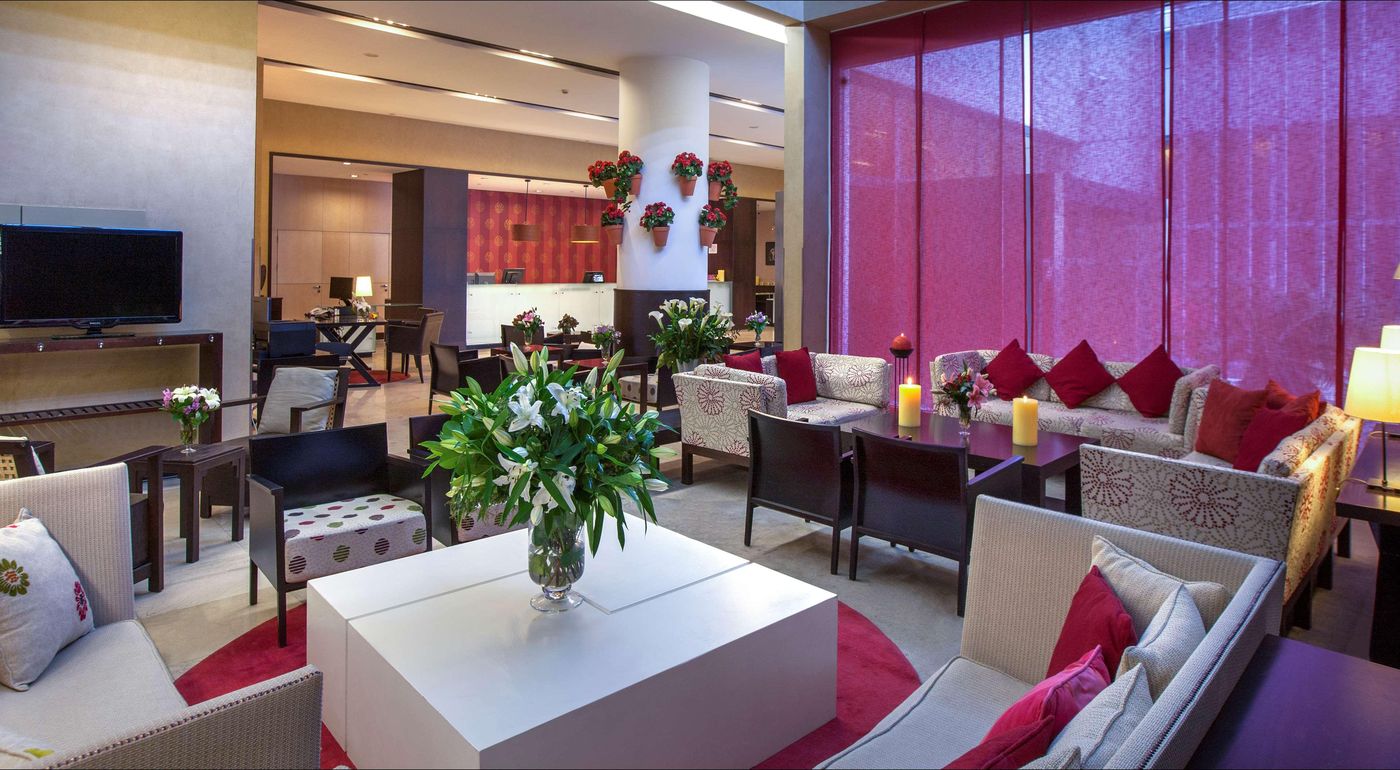 NH Collection Sevilla - Spain - SEVILLA - Lobby - 6