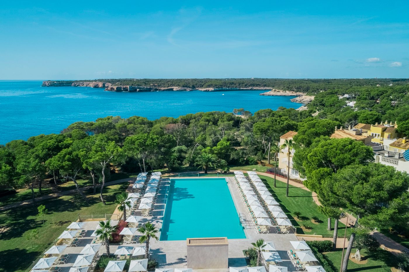 Iberostar Club Cala Barca