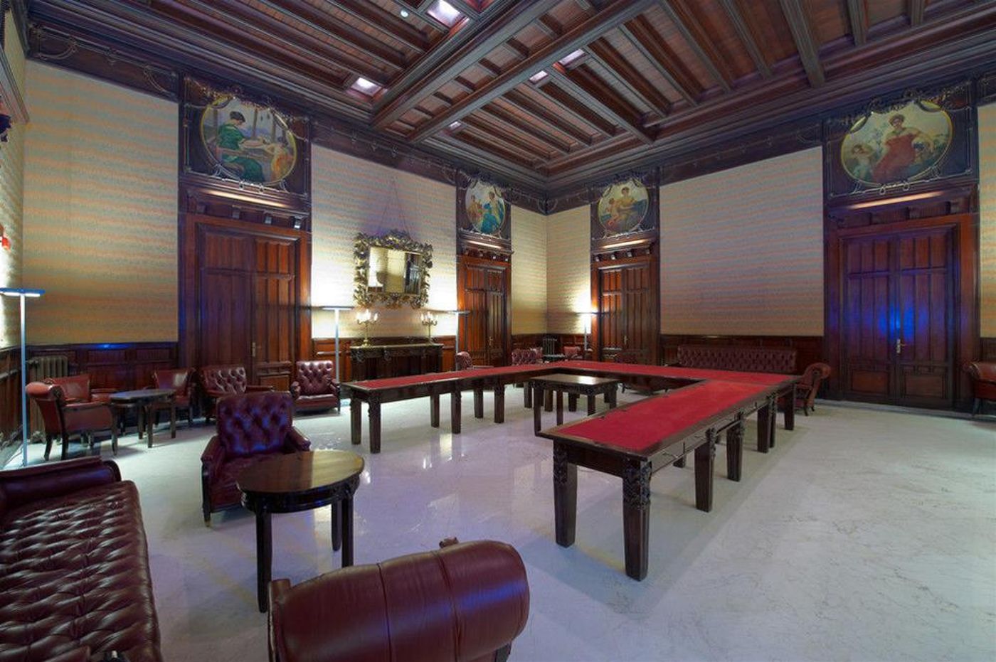 Grand-Hotel-Piazza-Borsa-General-view-14