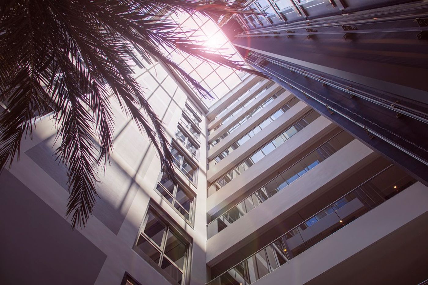 Centro Capital Doha 16.07