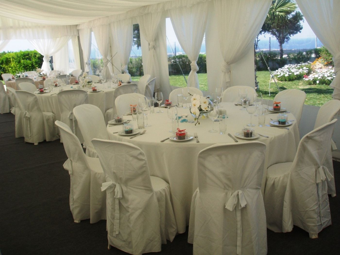 Pafiana Heights Luxury Resort and Spa